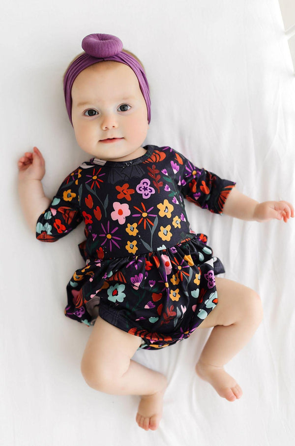 fangtastic-twirl-bodysuit Mila &  Rose - Sophia's Style-Fangtastic Twirl Bodysuit-0-3M--1